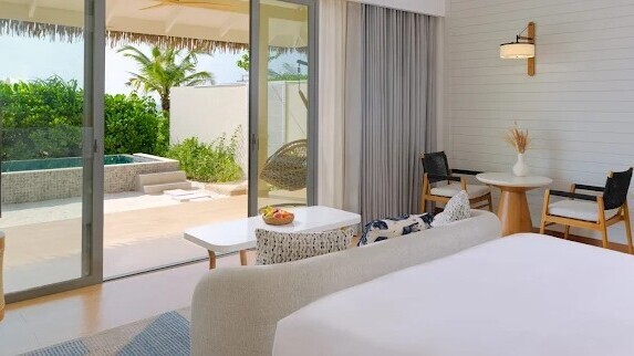 Kagi Maldives Spa Island